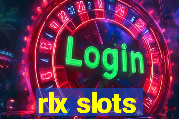 rlx slots